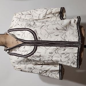 Hygard women's blazer size 16